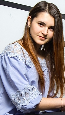Elizaveta Konotop 465488
