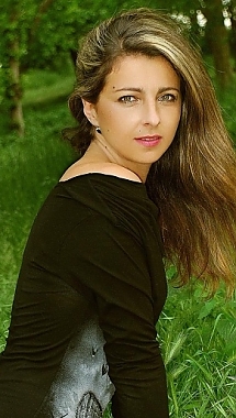 Tatiana Nikolaev 48998