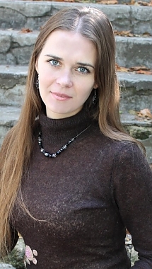 Daria Nikolaev 49204
