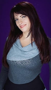 Tatyana Nikolaev 50752