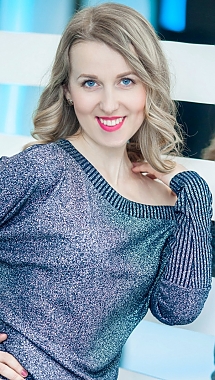 Elena Nikolaev 512159