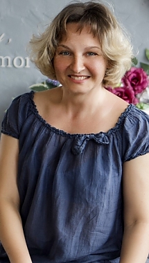 Eugeniya Nikolaev 514917