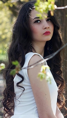 Juliya Orjornikidze 51858