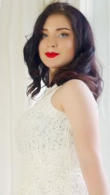 Lyudmila Kiev 527027