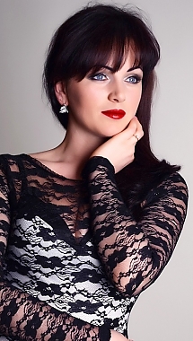 Tatiana Nikolaev 54830
