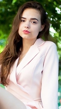 Inga Kremenchuk 559707