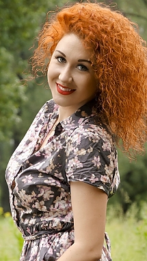 Alena Vinnitsa 573420