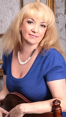 Svetlana Kharkov 57765