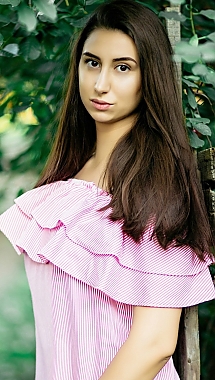 Anastasiya Lugansk 577849