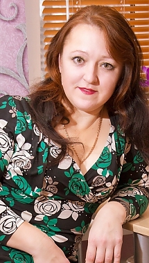 Natalia Nikolaev 57943