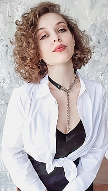 Marina Ivano-Frankivsk 585830