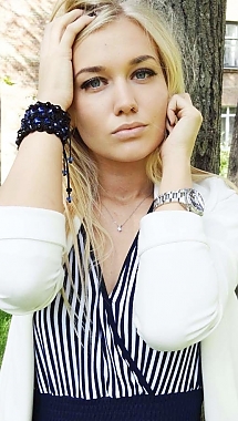 Anastasia Kiev 59259