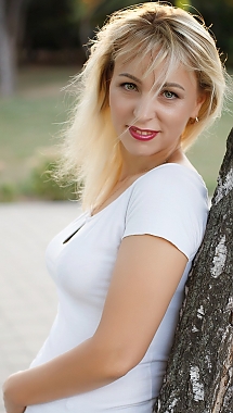 Julia Dnipro 593667