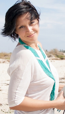 Ekaterina Kherson 594025