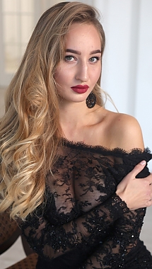 Polina Kharkiv 618089