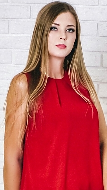 Tatiana Dnipro 618873