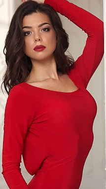 Anastasia Kharkiv 619687