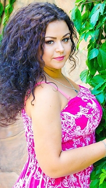 Irina Kharkov 628522