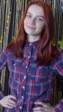 Iryna Zhytomyr 639167