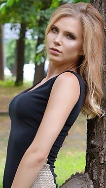 Ludmila Kharkov 658945