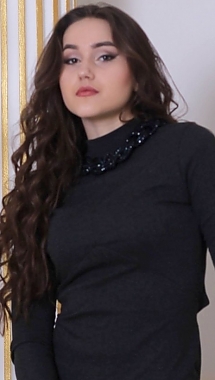 Ksenia Nikolaev 664623