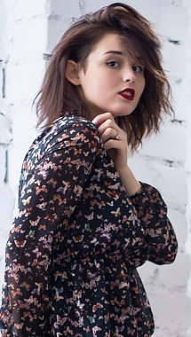 Anastasia Kremenchuk 665169