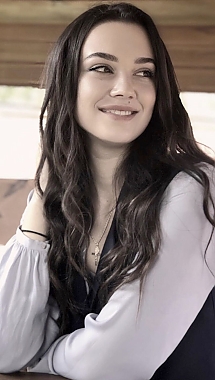 Zhanna Monreal 685552