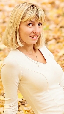 Natalia, age:36. Nikolaev, Ukraine