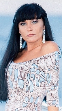 Ekaterina Odessa 68844