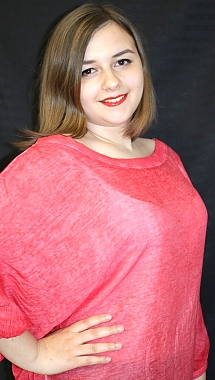 Yana Nikolaev 694471