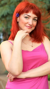 Irina Nikolaev 703970