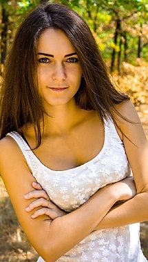 Ekaterina Nikolaev 71080