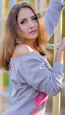 Ludmila Nikopol 71640