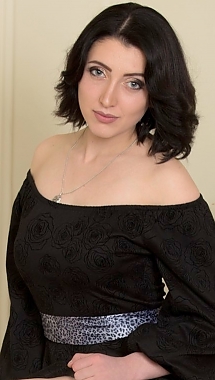 Lyudmila Kiev 719925
