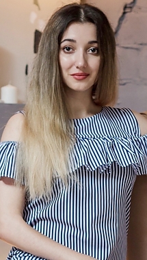 Kristina Kiev 733190