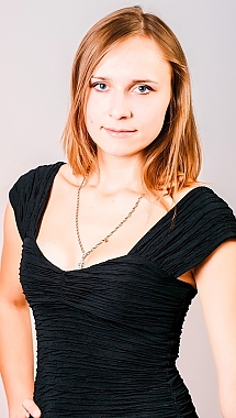 Yuliia Vinnitsa 74496