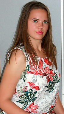 Anastasia Kiev 745669