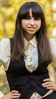 Evgeniya Poltava 75018