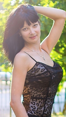 Oksana Nikolaev 75094