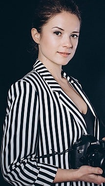 Juliya Kharkov 762491