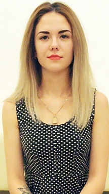 Nataliya Kharkov 766876