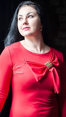 Olga Dnipro 790975