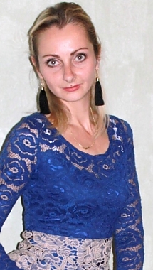 Nataliya Poltava 797232