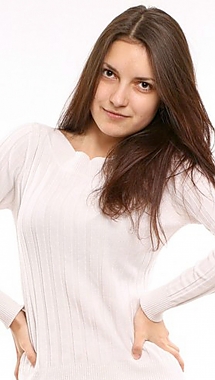 Yulya Zaporozhye 80505