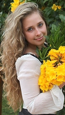 Alyona Kropyvnytskyi 8221