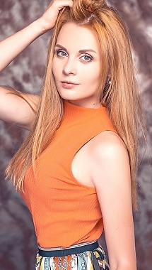 Yulia Nikolaev 835495