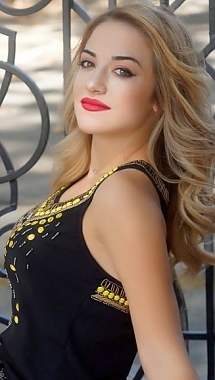 Elena, age:24. Odessa, Ukraine