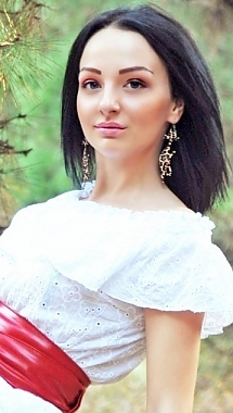 Oksana Nikolaev 84790