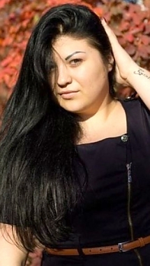 Yana Nikolaev 85164