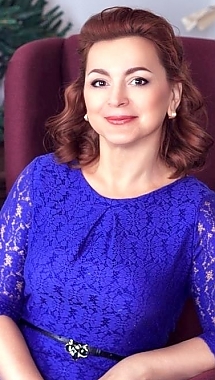 Irina Zaporozhye 85532